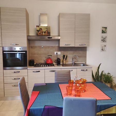 La Casa Di Luca Apartment Олбия Екстериор снимка
