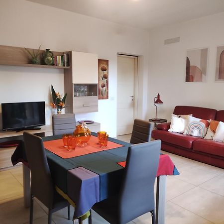 La Casa Di Luca Apartment Олбия Екстериор снимка