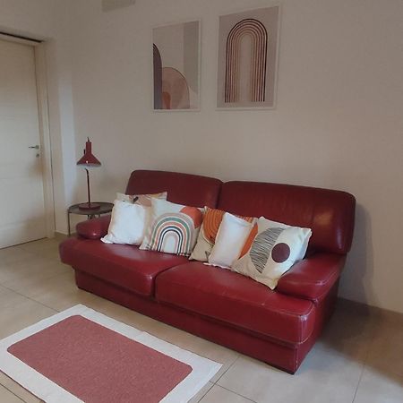 La Casa Di Luca Apartment Олбия Екстериор снимка