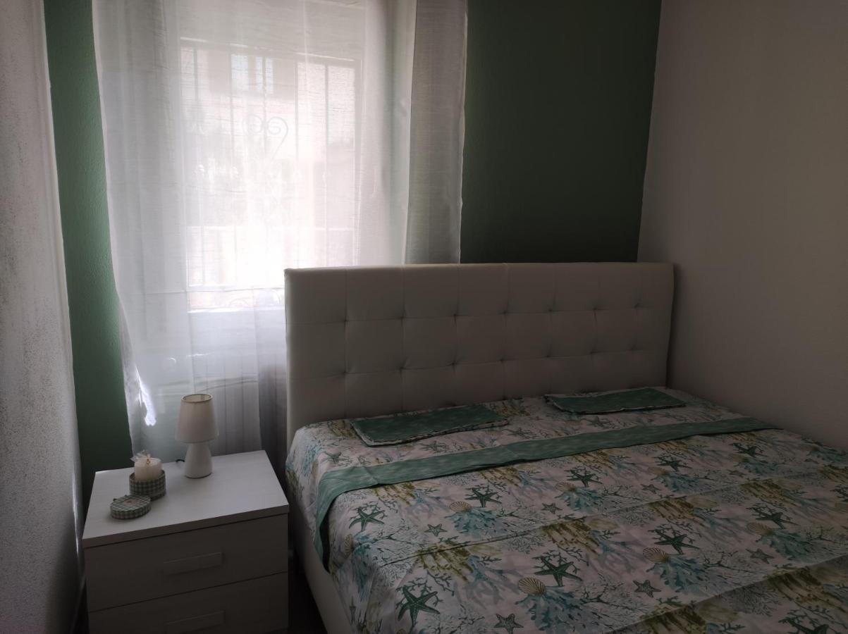 La Casa Di Luca Apartment Олбия Екстериор снимка