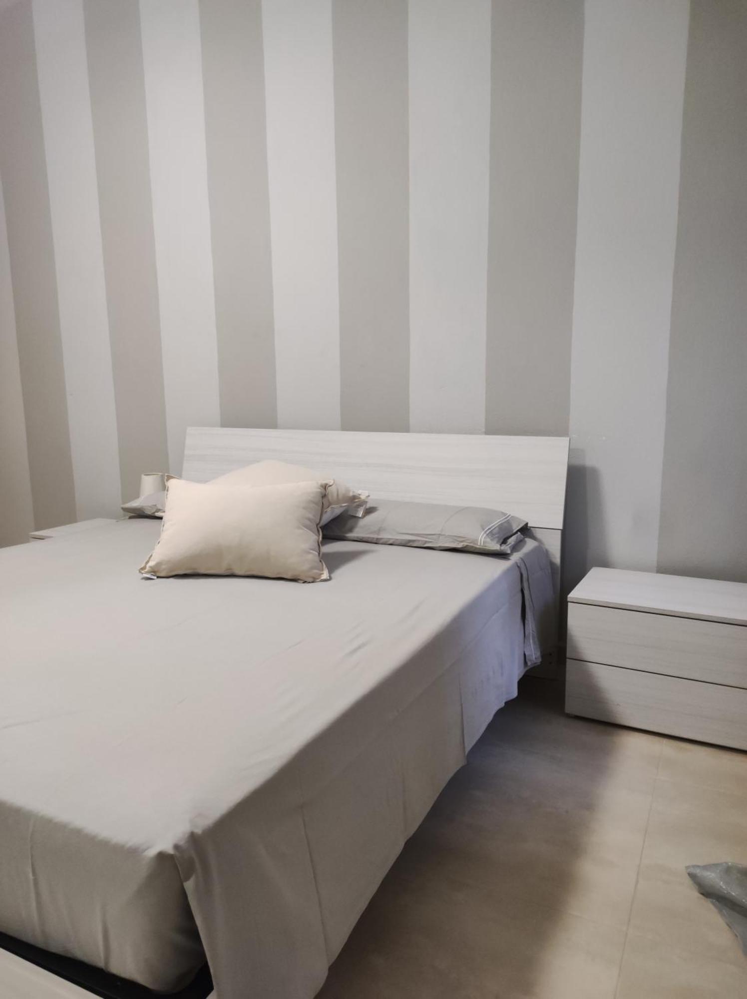 La Casa Di Luca Apartment Олбия Екстериор снимка