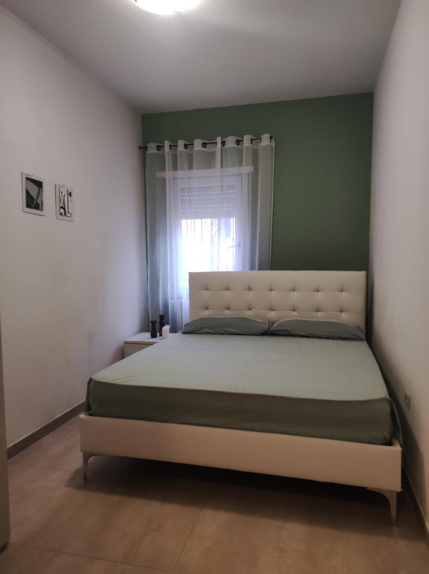 La Casa Di Luca Apartment Олбия Екстериор снимка