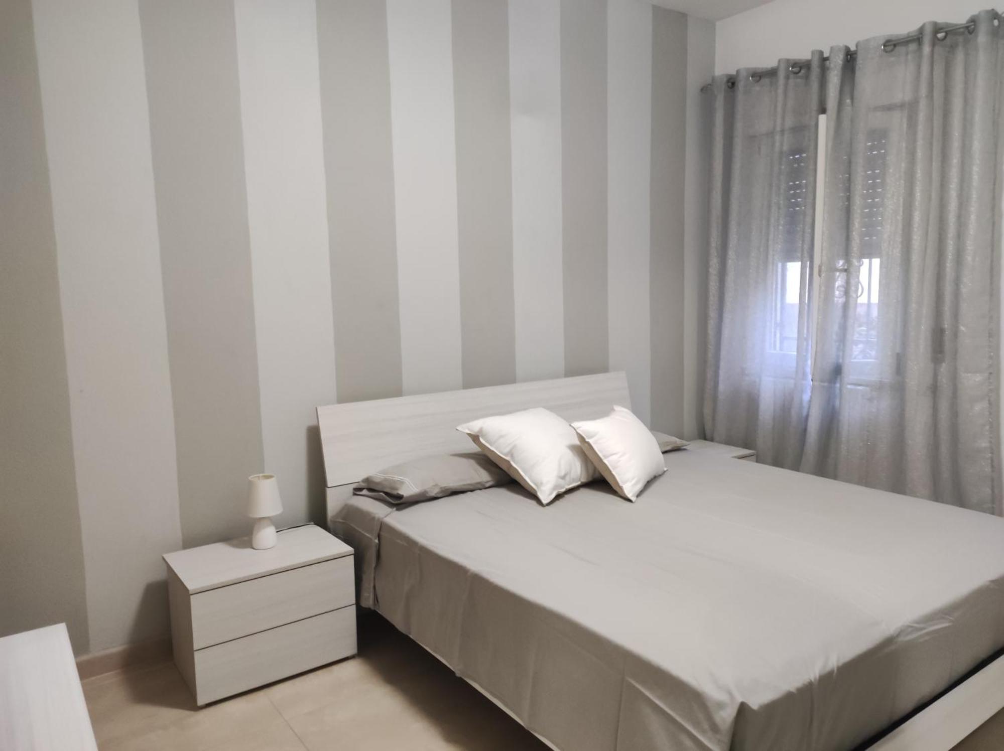La Casa Di Luca Apartment Олбия Екстериор снимка