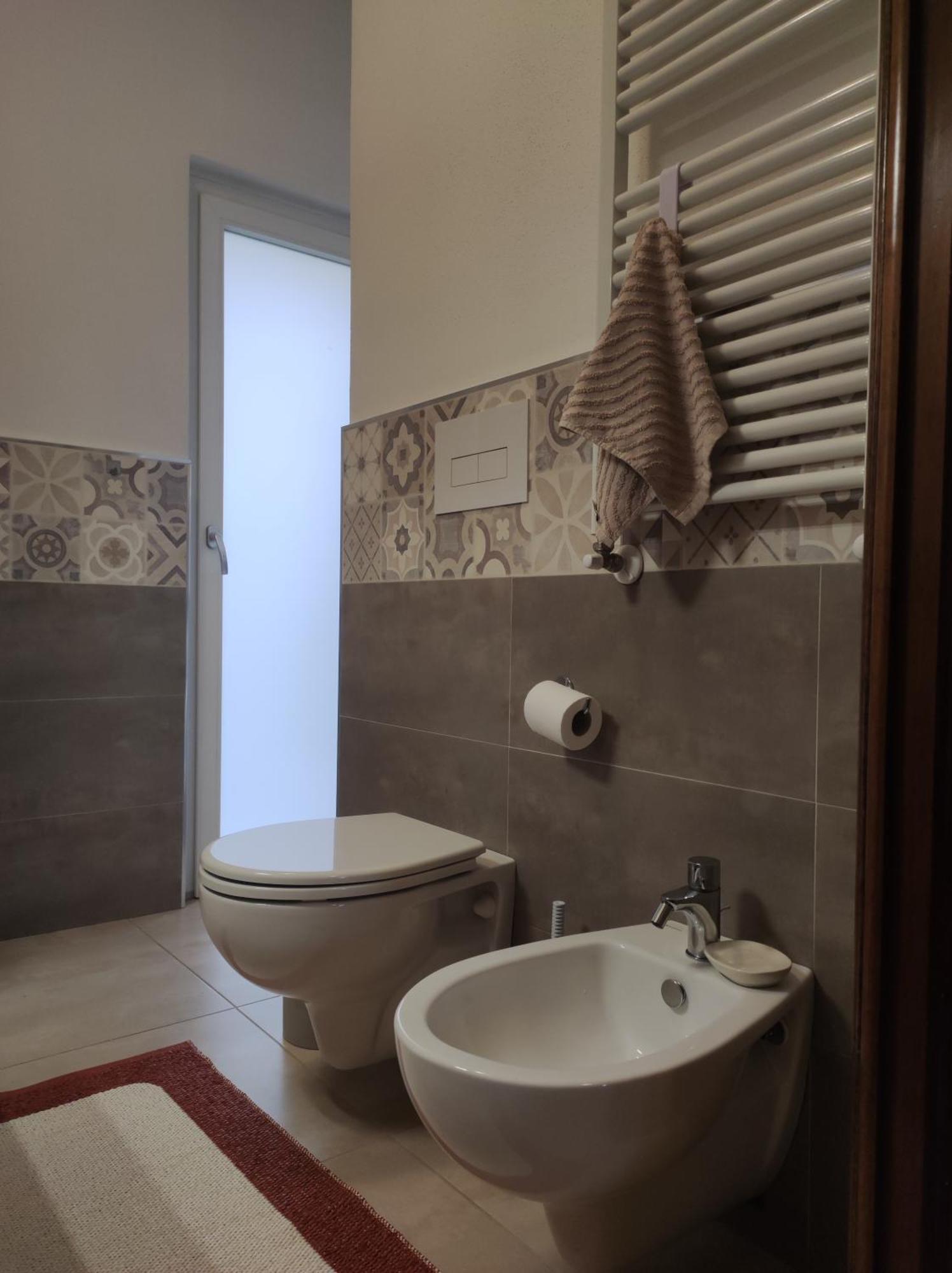La Casa Di Luca Apartment Олбия Екстериор снимка