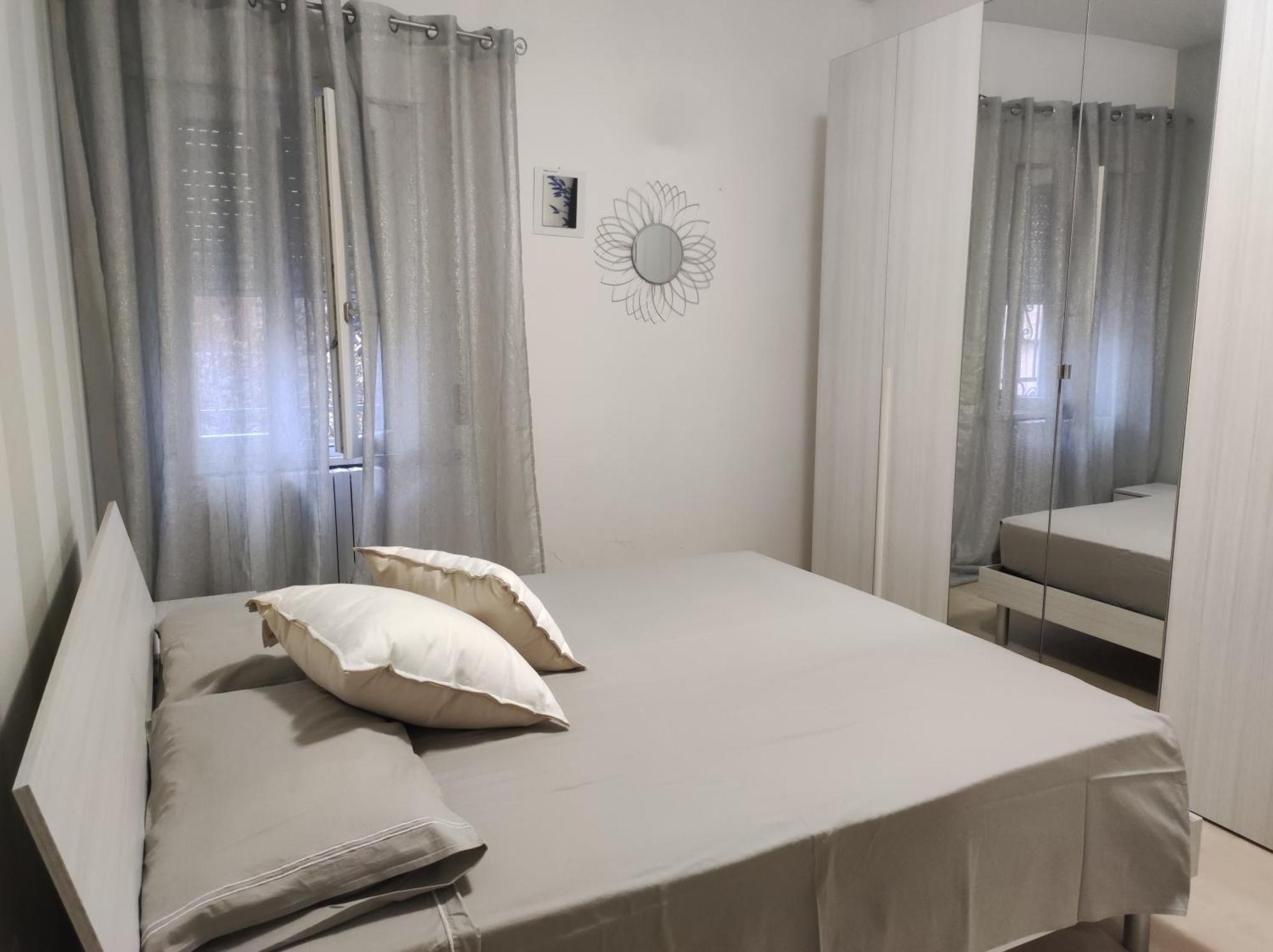 La Casa Di Luca Apartment Олбия Екстериор снимка