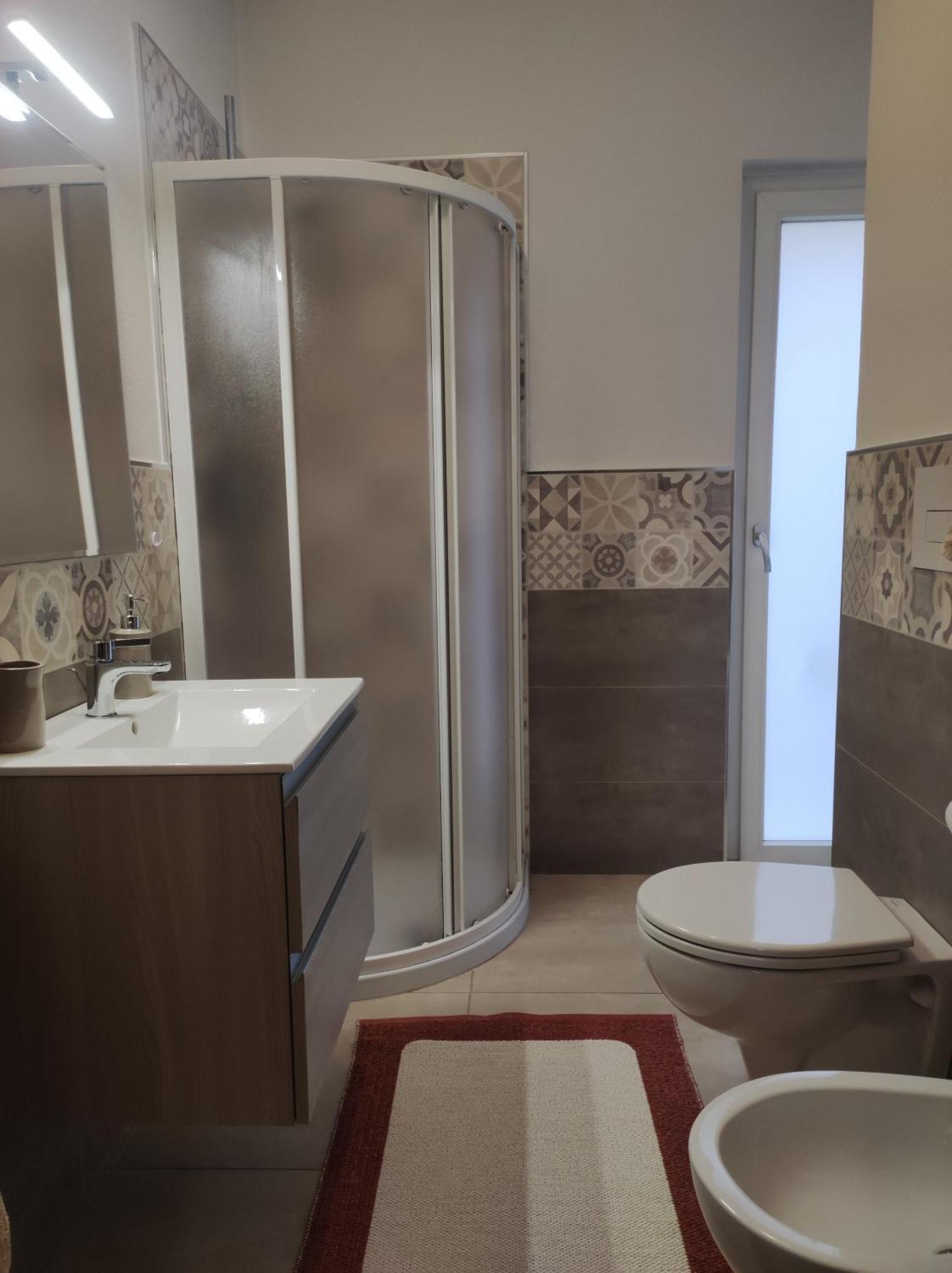 La Casa Di Luca Apartment Олбия Екстериор снимка