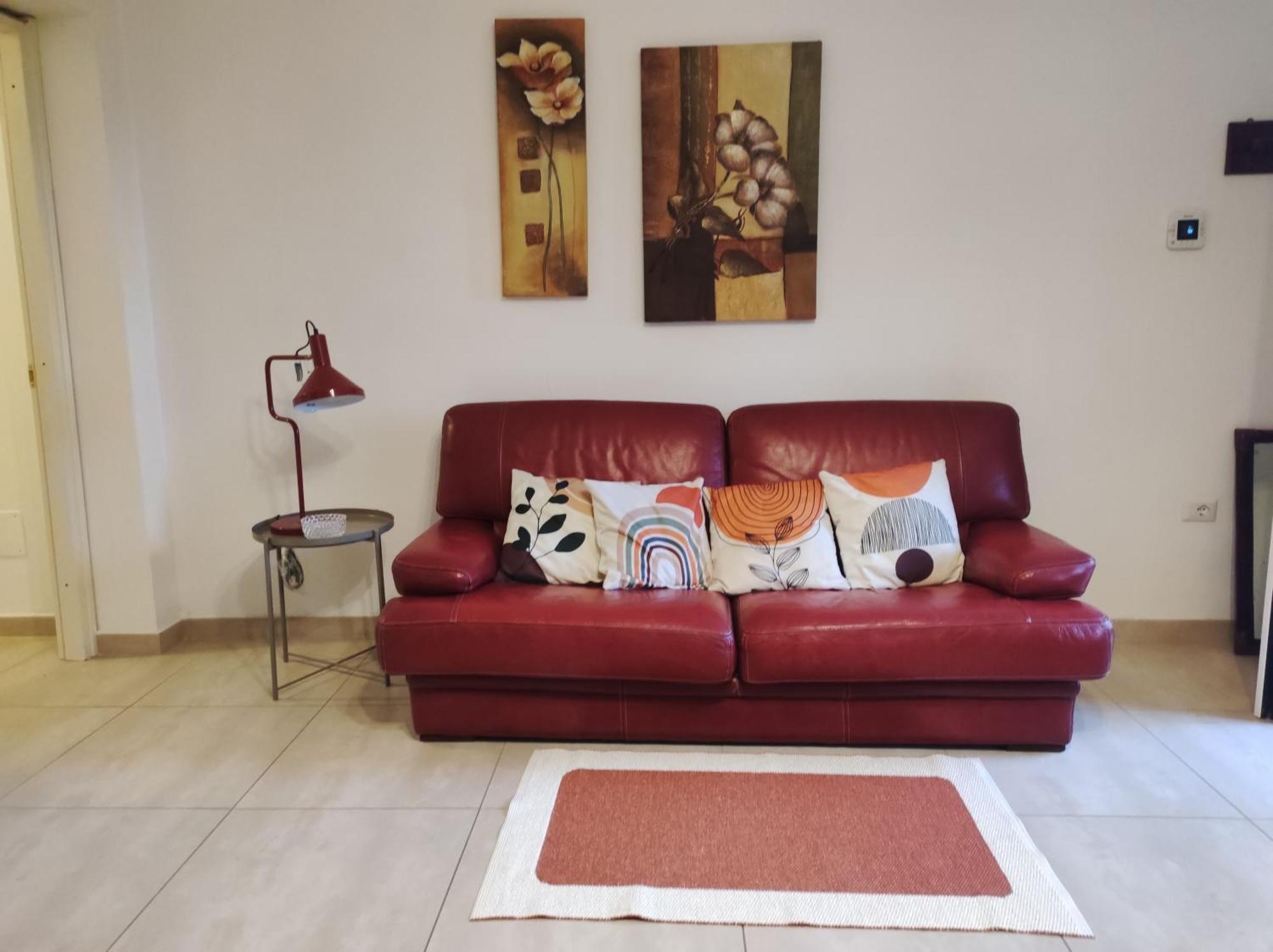 La Casa Di Luca Apartment Олбия Екстериор снимка