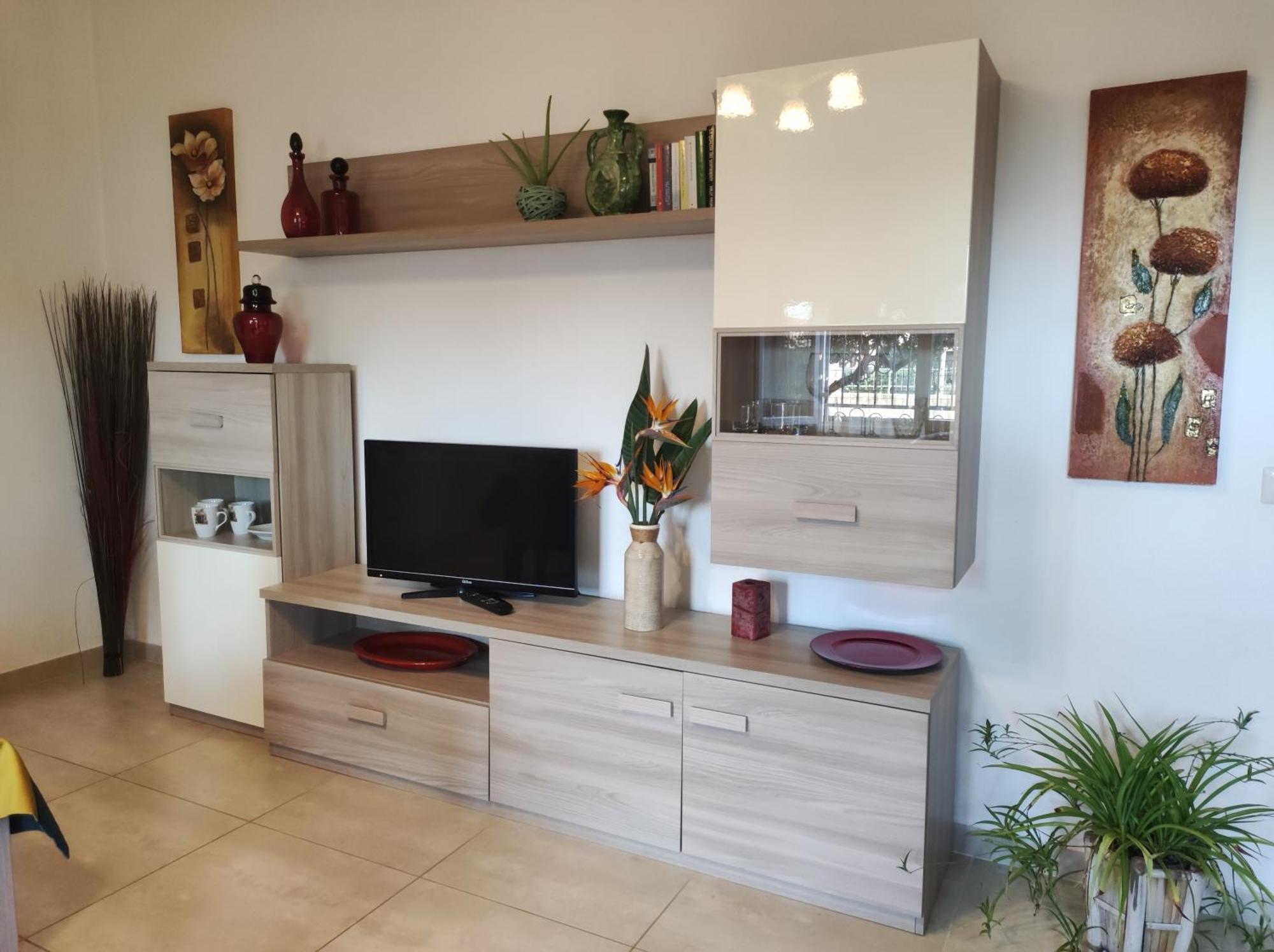 La Casa Di Luca Apartment Олбия Екстериор снимка